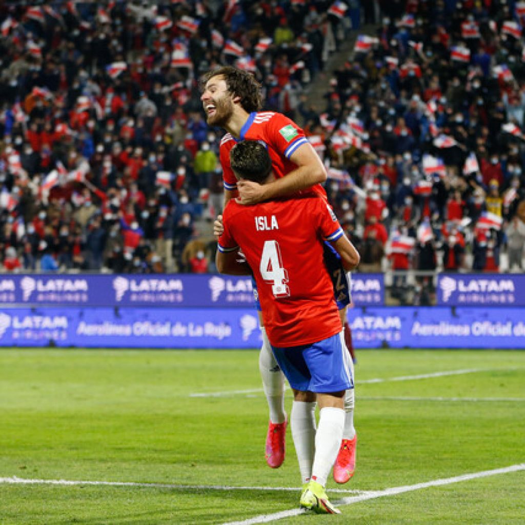 En menos de una hora se agotaron entradas para duelo Chile-Ecuador