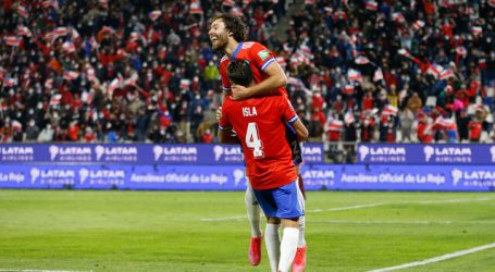 En menos de una hora se agotaron entradas para duelo Chile-Ecuador