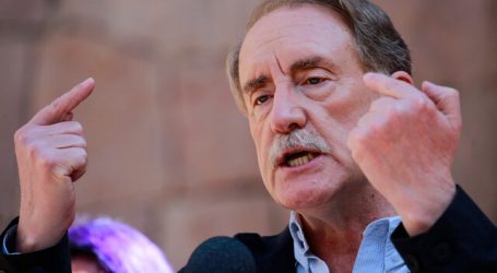 Primer debate presidencial ambiental se realizará esta semana