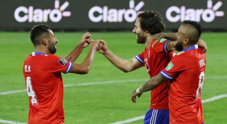 Goldberg cree que Brereton se consolidará en la “Roja” cuando hable español