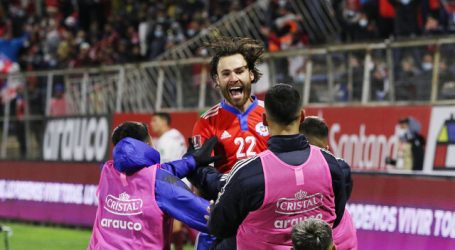 Ben Brereton Díaz: “Es genial representar al país de mi madre y su familia”