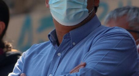 Jadue tras dichos por votantes de Parisi: “Lo que dije fue un error”