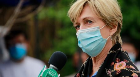 Providencia lanza #EstoyContigo para erradicar la violencia y discriminación