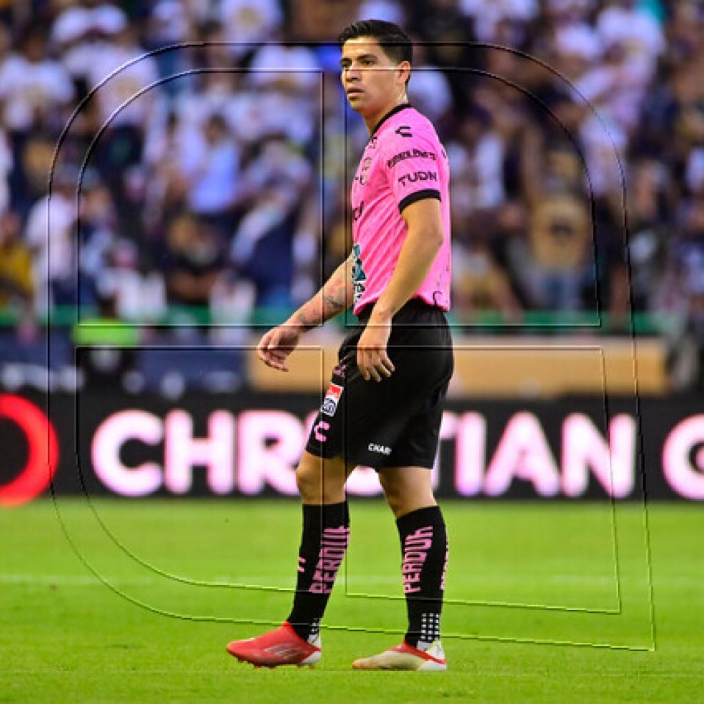 Clasificatorias: Víctor Dávila fue convocado de emergencia a la 'Roja'