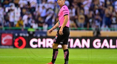 Clasificatorias: Víctor Dávila fue convocado de emergencia a la ‘Roja’