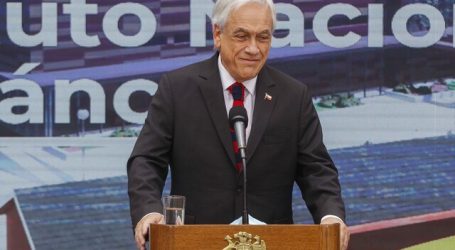 Piñera llama a la participación y a votar informadamente en las elecciones