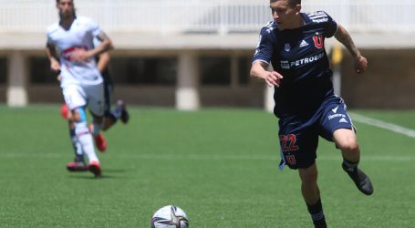 Universidad de Chile rechazó amenazas realizadas contra Pablo Aránguiz