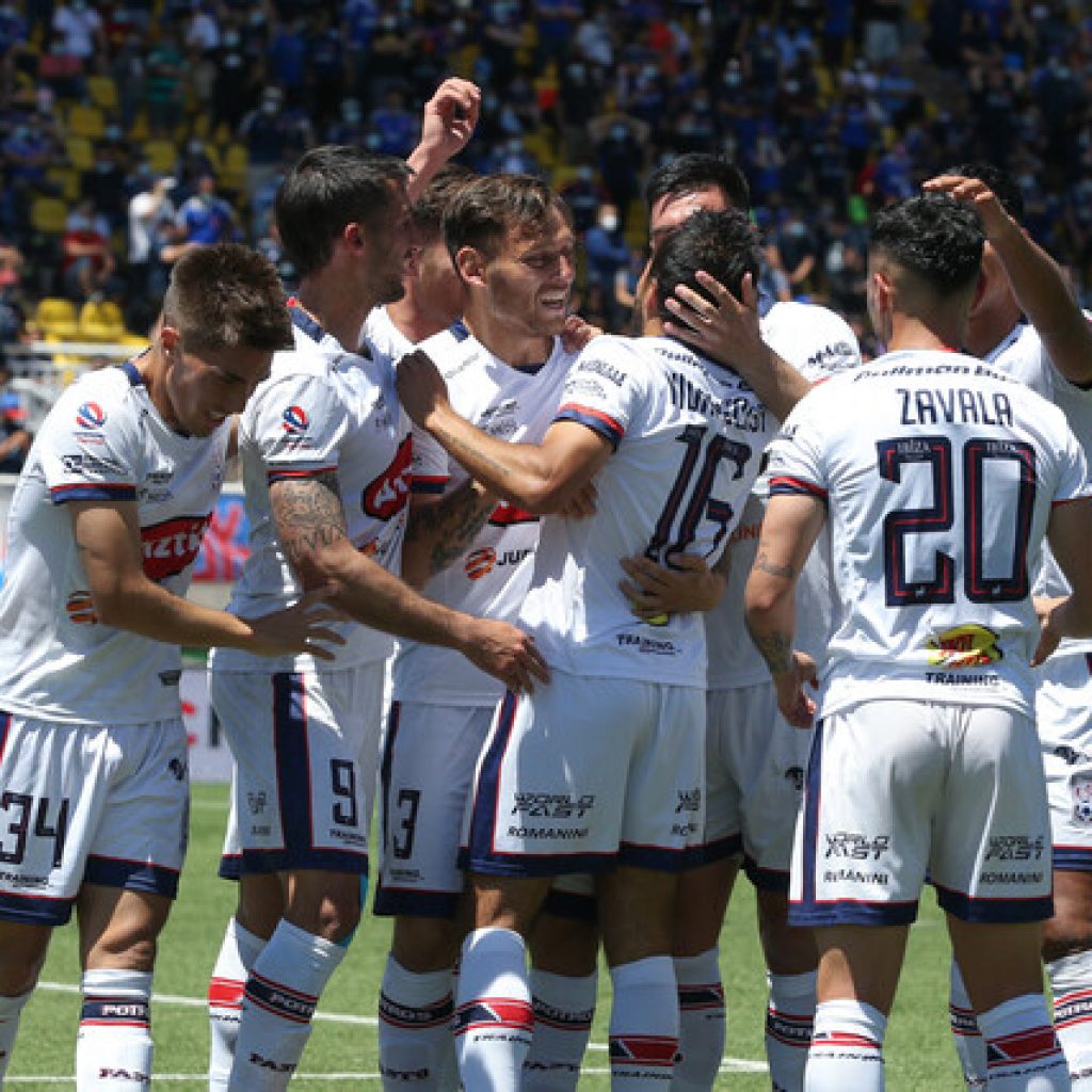 Presidente de Deportes Melipilla niega de plano irregularidades en el club