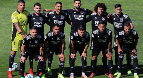 Colo Colo comunica resultados PCR negativos y plantel vuelve el miércoles