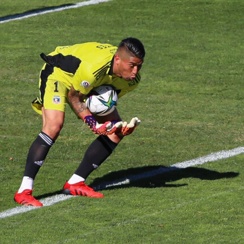 Brayan Cortés y el final del torneo: “Estamos con la ilusión de ser campeón”