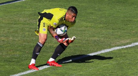 Brayan Cortés y el final del torneo: “Estamos con la ilusión de ser campeón”