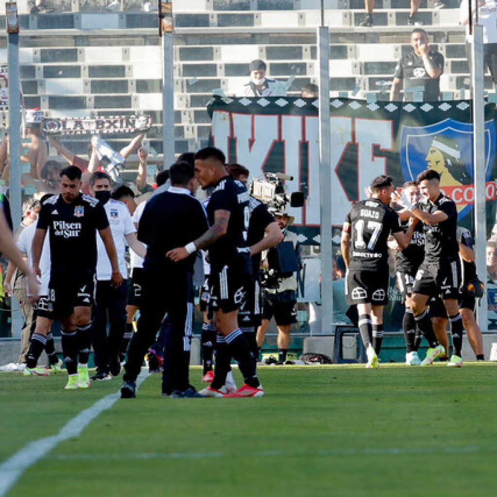 Seremi de Salud determinó que no hay contactos estrechos en Colo Colo