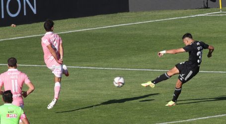 David Bisconti y el torneo chileno: “Es posible que haya partido de definición”