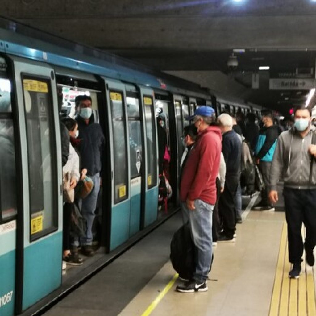 Cómo operará el transporte público durante las elecciones de este domingo