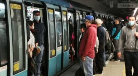Cómo operará el transporte público durante las elecciones de este domingo