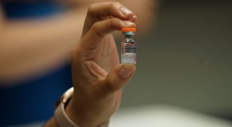 Covid-19: Más de 7 millones de personas han recibido la dosis de refuerzo