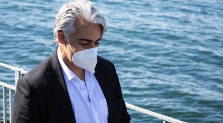 ME-O emplazó a Gabriel Boric por “llegar tarde para enfrentar a Kast”