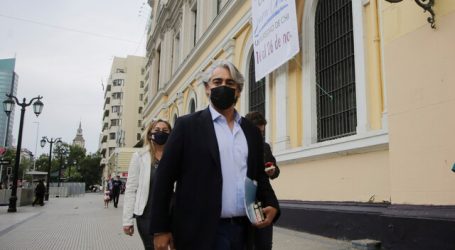 ME-O a Parisi tras postergación de su regreso: “Es una candidatura inconclusa”