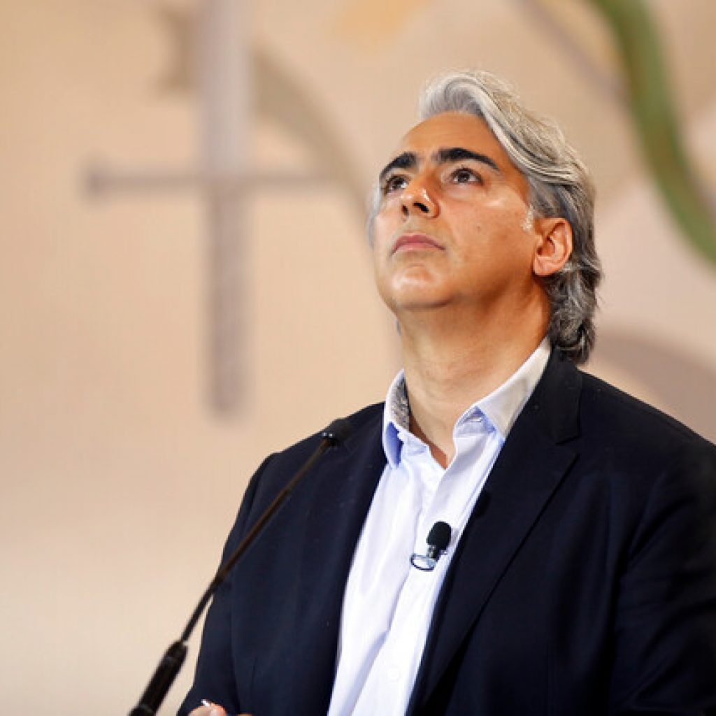 ME-O: “Es injusto lo que hace Franco Parisi para su electorado"