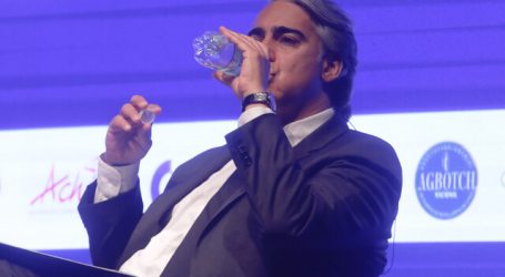 ME-O por sumario sanitario contra Boric: “No me parece mal”