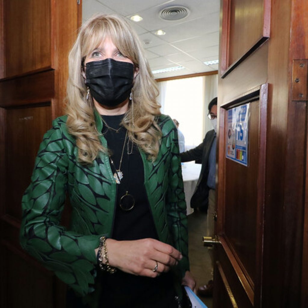 Comités del Senado no llegan a acuerdo para fecha de votación del cuarto retiro