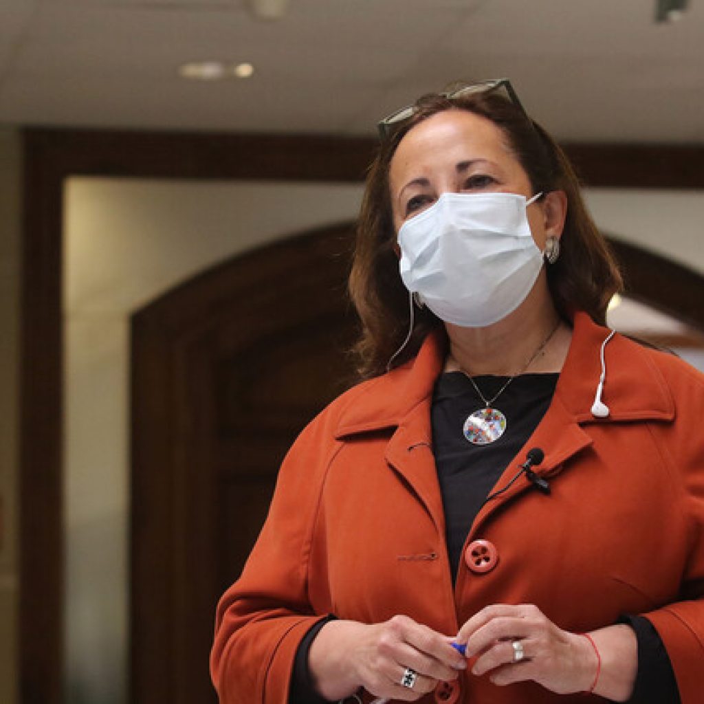 Llevan a Contraloría denuncia de desvinculaciones injustificadas de El Teniente