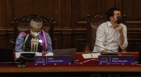 Corte acoge recurso contra la CC por quórum de 2/3 y plebiscitos dirimentes