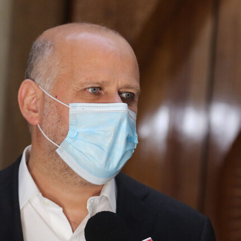 PS anunció su apoyo a la candidatura de Gabriel Boric “sin negociaciones”