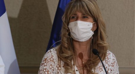 Rincón confirmó que cuarto retiro se votará el martes en el Senado