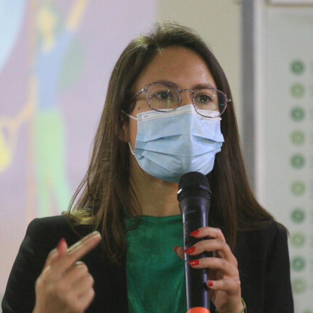 Municipalidad de Santiago anuncia firma de convenio de colaboración con el CPLT