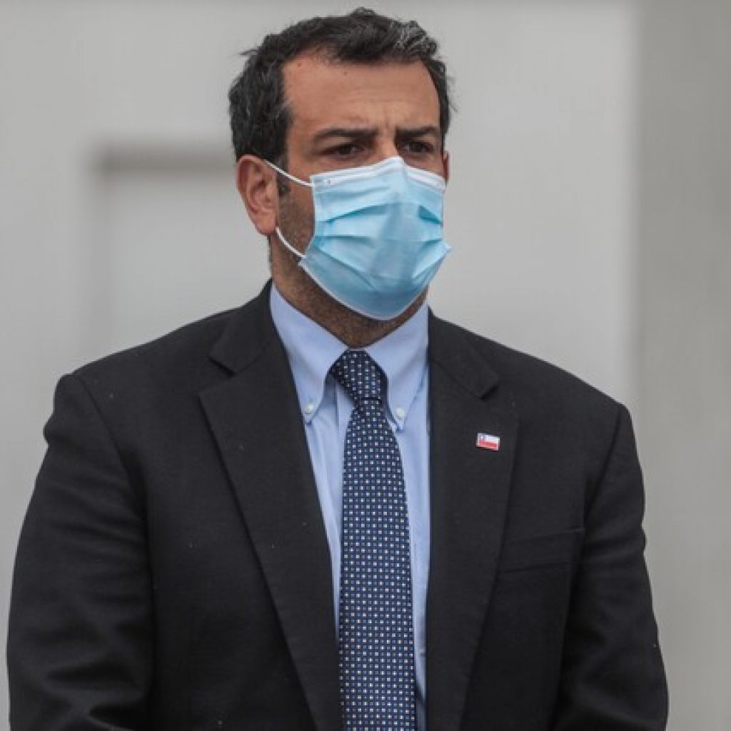 Gobierno solicitará al Congreso nueva ampliación del Estado de Excepción