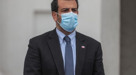 Gobierno solicitará al Congreso nueva ampliación del Estado de Excepción