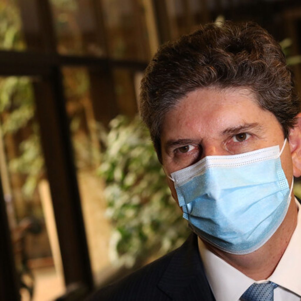 Ministerio de Hacienda emite bonos en moneda local por US$ 454 millones