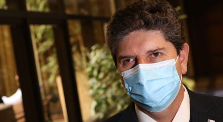 Ministerio de Hacienda emite bonos en moneda local por US$ 454 millones