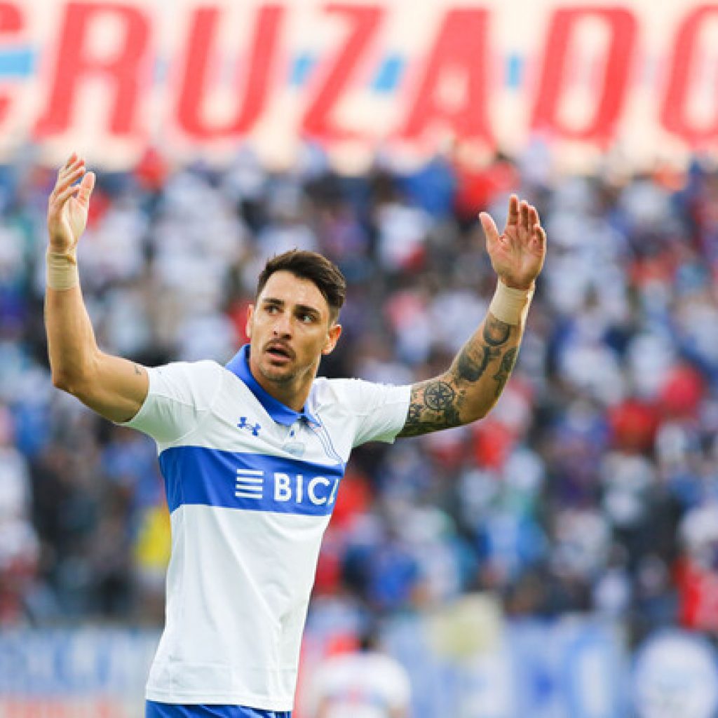 Fernando Zampedri: “En la recta final todos buscamos en el otro a los culpables”