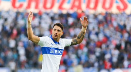 Fernando Zampedri: “En la recta final todos buscamos en el otro a los culpables”