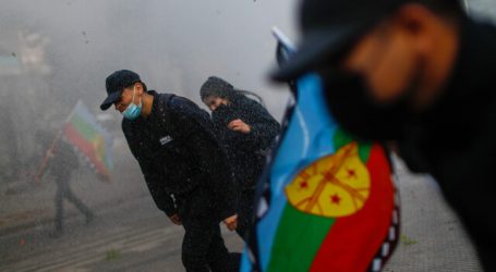 ONU Derechos Humanos lamentó la muerte de comunero mapuche en Cañete