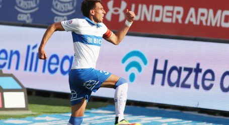 Diego Valencia y el clásico con la “U”: “Son partidos completamente aparte”