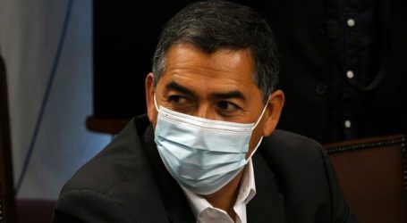 Soto: “Esperamos ser representantes de la indignación ante impunidad de Piñera”