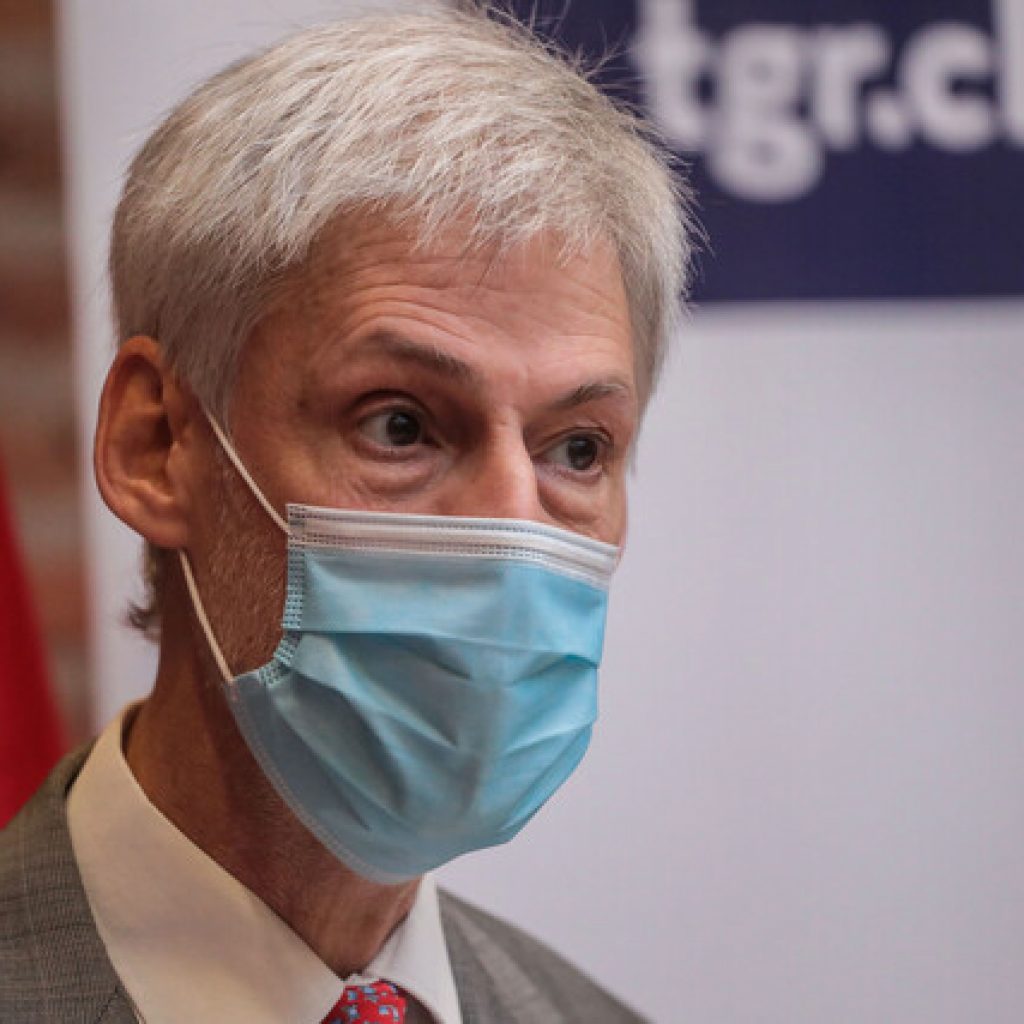 Servel da a conocer aplicación móvil para las elecciones de noviembre