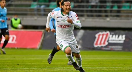 Primera B: Dep. Temuco se acerca a la liguilla con agónico triunfo sobre Iquique