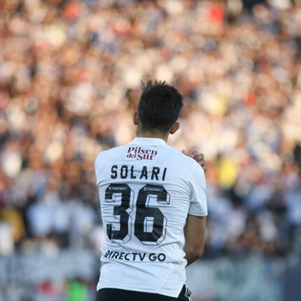 Mosa y futuro de Solari: “No hay ninguna posibilidad de que vuelva a Talleres”