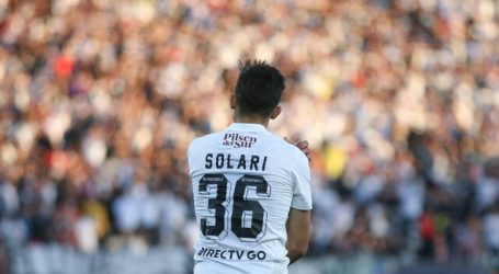 Mosa y futuro de Solari: “No hay ninguna posibilidad de que vuelva a Talleres”