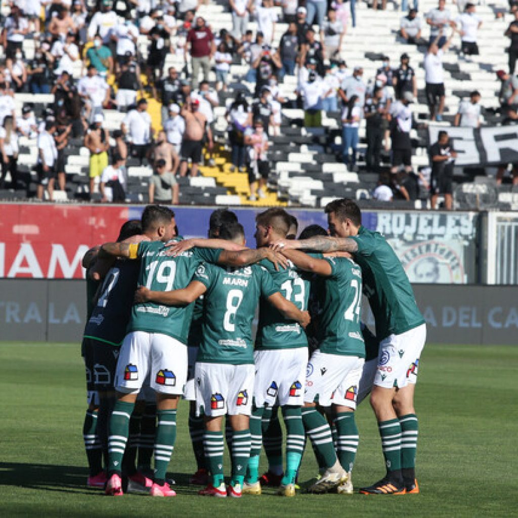 Jugadores de Santiago Wanderers: “Nos tiraron la micro por el barranco”
