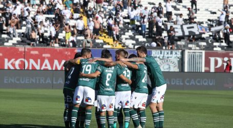 Jugadores de Santiago Wanderers: “Nos tiraron la micro por el barranco”
