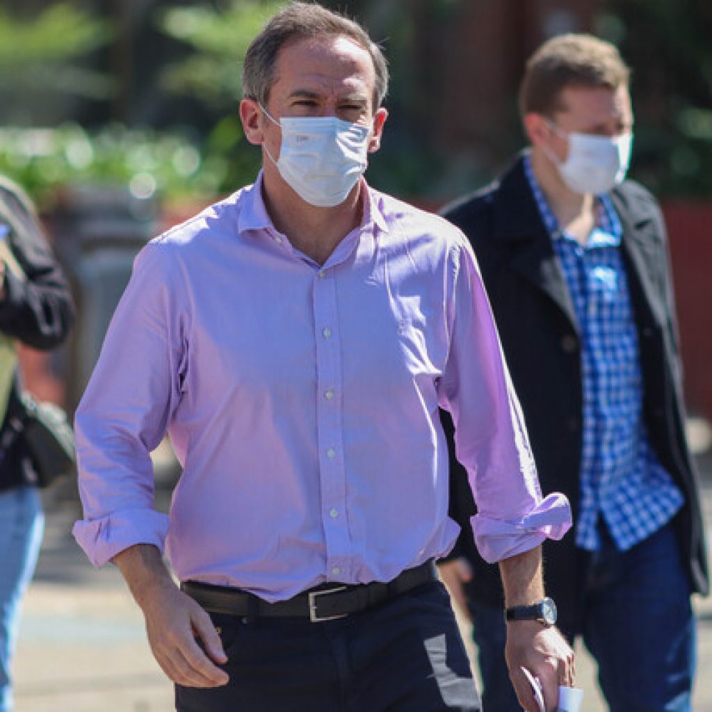 Diputados UDI valoran prórroga del estado de excepción en La Araucanía