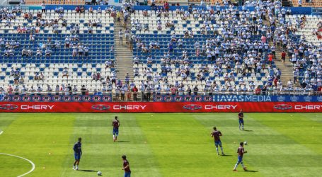 Universidad Católica informó un caso de Covid-19 en su plantel