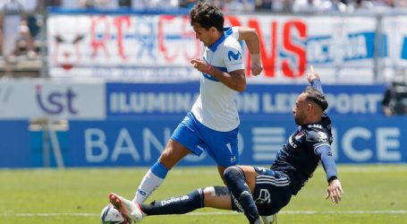 La UC recupera el liderato al vencer con lo justo a la ‘U’ en el clásico
