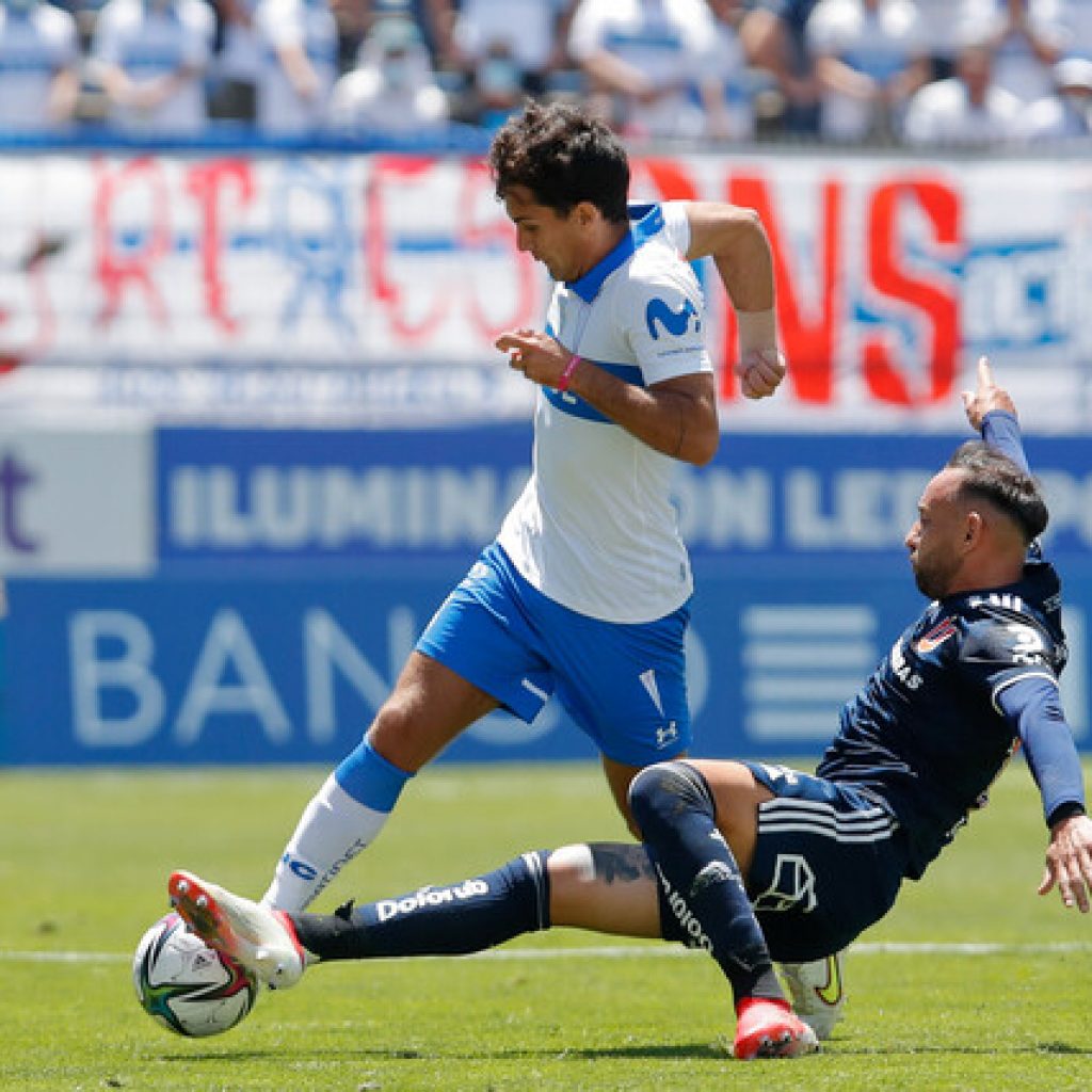 Saavedra: “No hay dudas en que vamos a salir con la mentalidad de ganar”