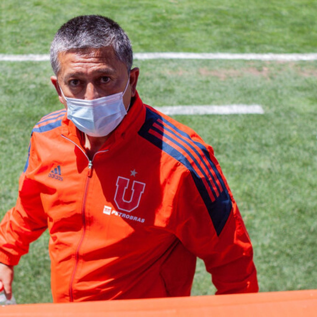 Cristián Romero: "No tuvimos la justicia que deberíamos haber tenido"